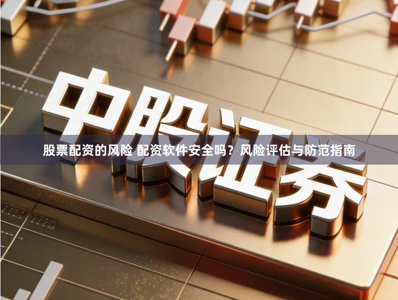 股票配资的风险 配资软件安全吗?风险评估与防范指南