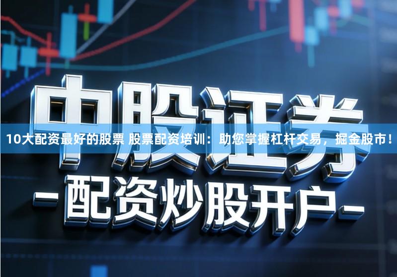 10大配资最好的股票 股票配资培训：助您掌握杠杆交易，掘金股市！