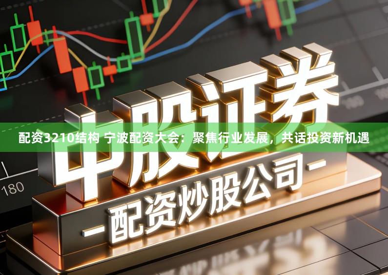 配资3210结构 宁波配资大会：聚焦行业发展，共话投资新机遇