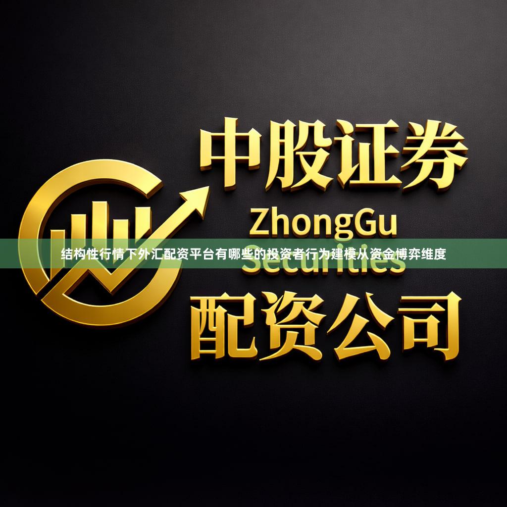 结构性行情下外汇配资平台有哪些的投资者行为建模从资金博弈维度