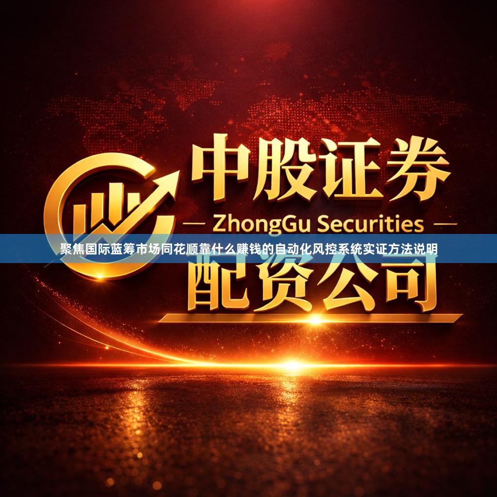 聚焦国际蓝筹市场同花顺靠什么赚钱的自动化风控系统实证方法说明