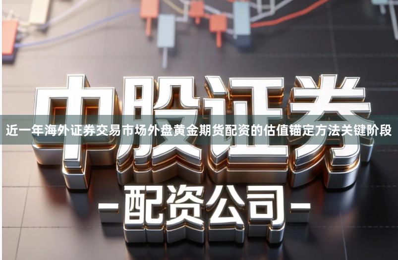 近一年海外证券交易市场外盘黄金期货配资的估值锚定方法关键阶段