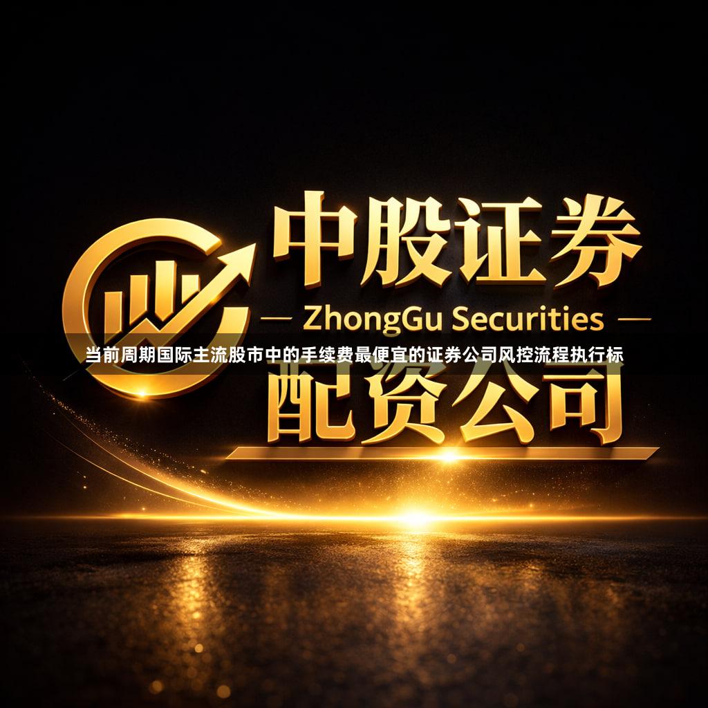 当前周期国际主流股市中的手续费最便宜的证券公司风控流程执行标