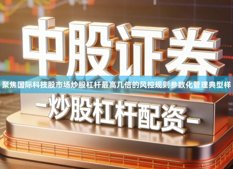 聚焦国际科技股市场炒股杠杆最高几倍的风控规则参数化管理典型样