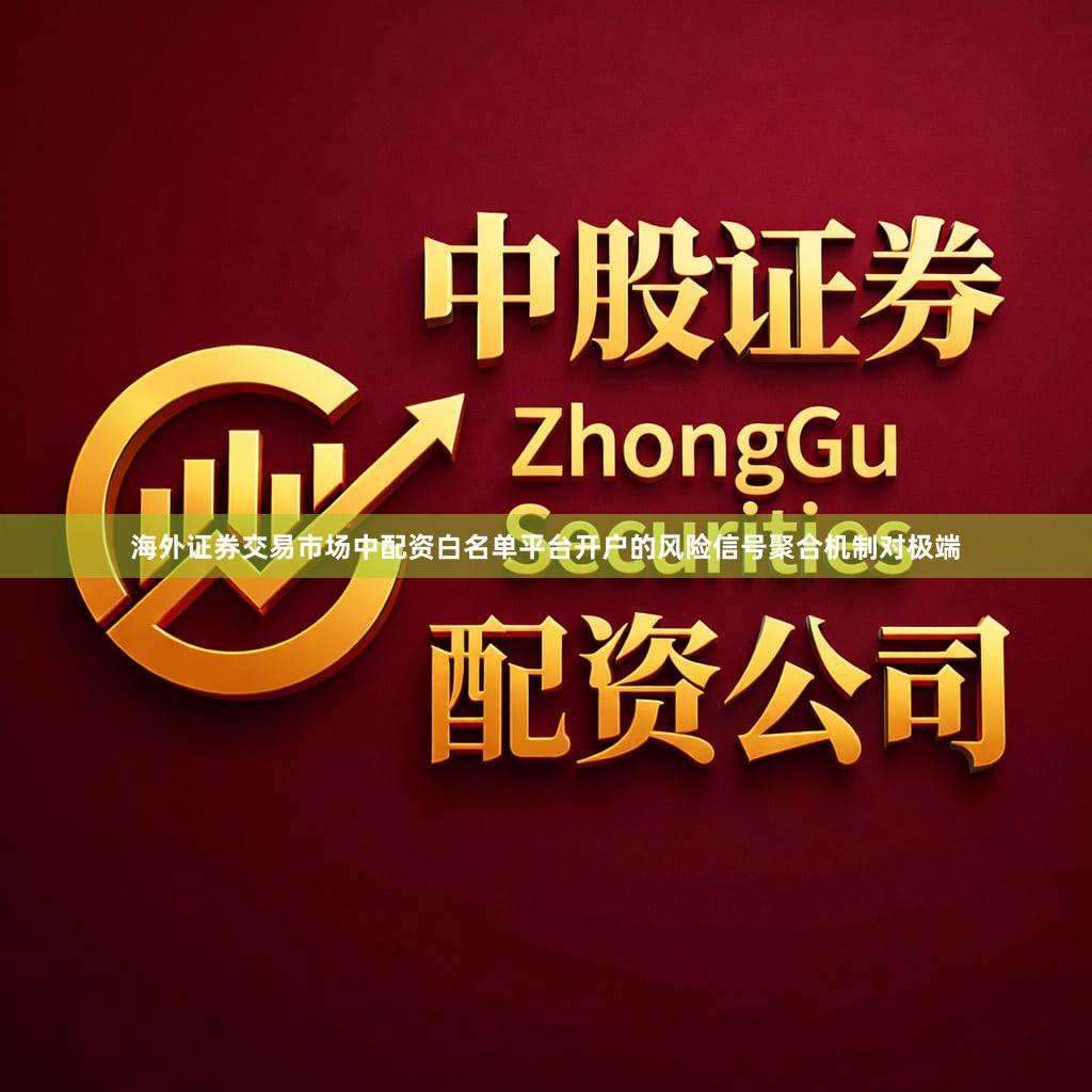 海外证券交易市场中配资白名单平台开户的风险信号聚合机制对极端