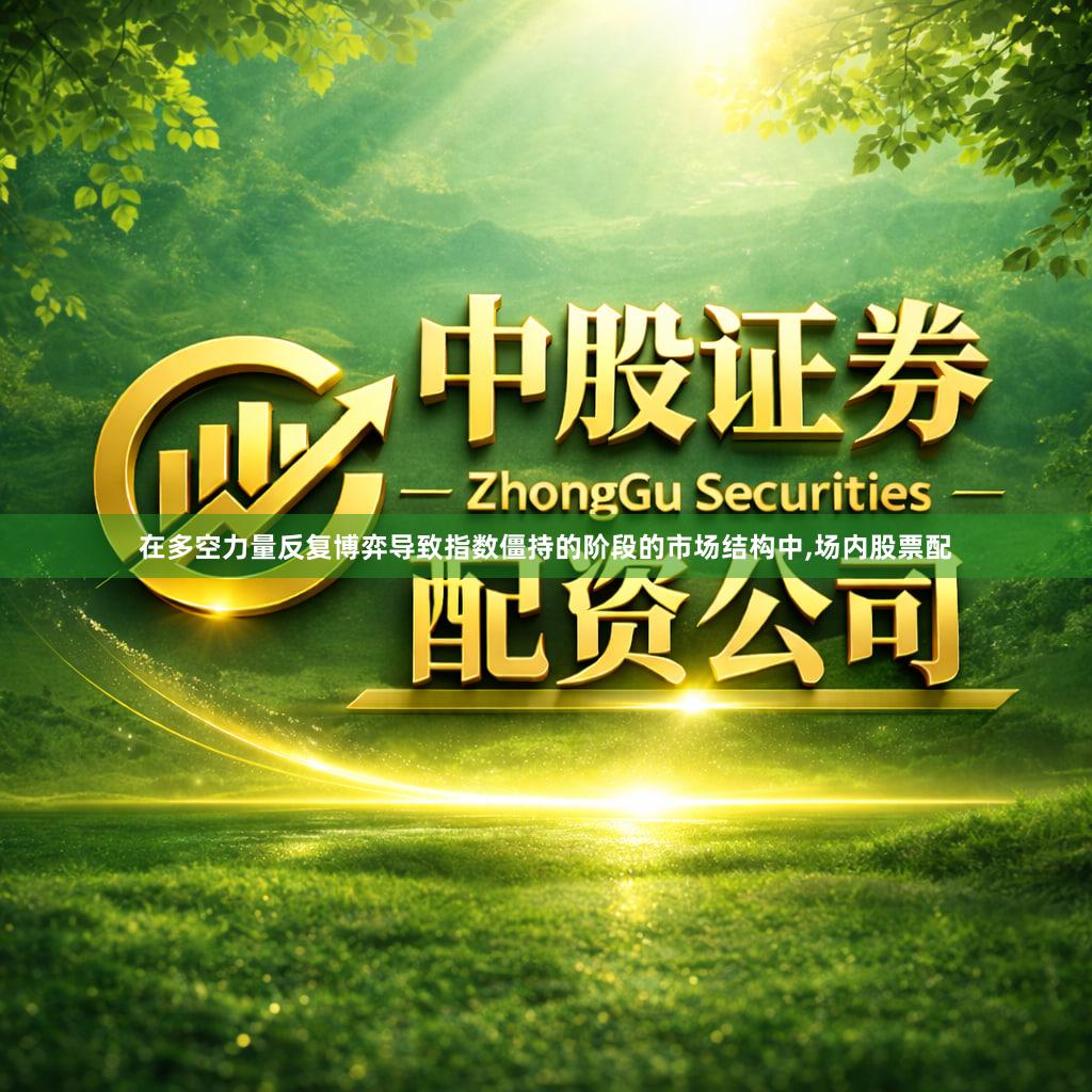 在多空力量反复博弈导致指数僵持的阶段的市场结构中,场内股票配