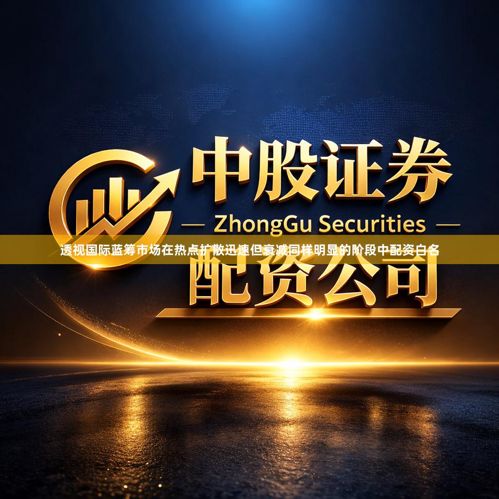 透视国际蓝筹市场在热点扩散迅速但衰减同样明显的阶段中配资白名