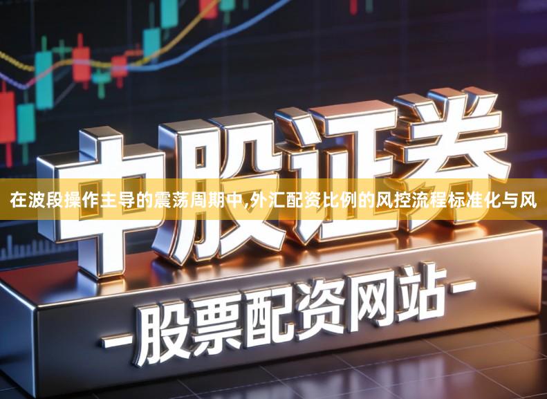 在波段操作主导的震荡周期中,外汇配资比例的风控流程标准化与风
