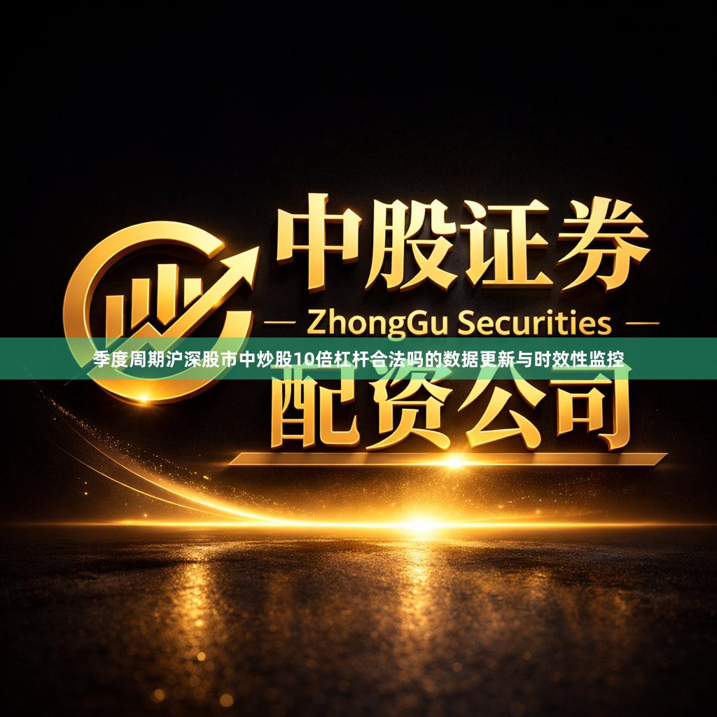 季度周期沪深股市中炒股10倍杠杆合法吗的数据更新与时效性监控